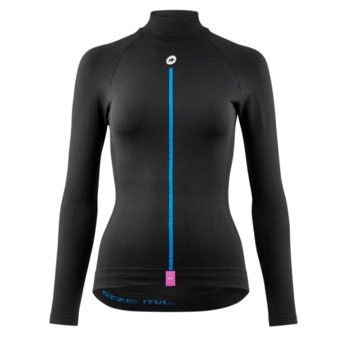 Assos Winter LS Skin Layer P1 Women's Long Sleeve Base Layer