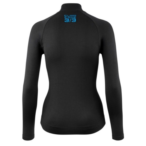 Assos Winter LS Skin Layer P1 Women's Long Sleeve Base Layer
