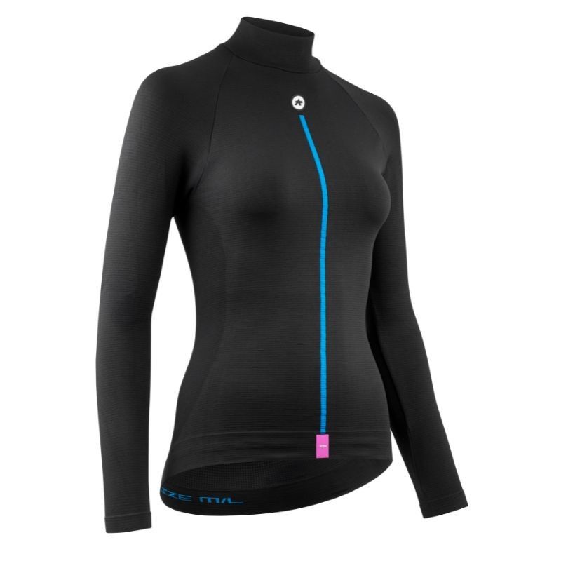 Assos Winter LS Skin Layer P1 Damen Langarm-Funktionsunterwäsche