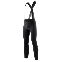Cuissard long Assos Mille GT Eisenherz Ultraz Winter Bib Tights S11 Cuissard long Assos Mille GT Eisenherz Ultraz Winter Bib Tights S11