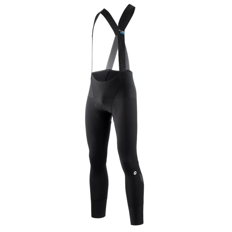 Calça com suspensórios Mille GT Eisenherz Ultraz Winter Bib Tights S11
