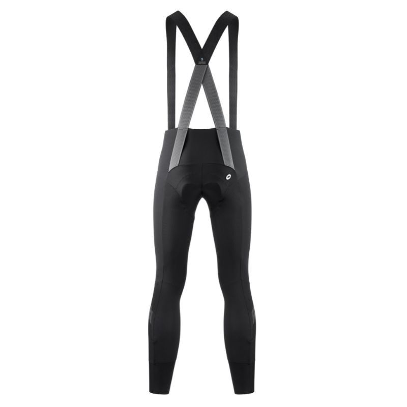 Salopette Mille GT Eisenherz Ultraz Winter Bib Tights S11