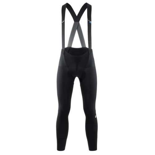 Calça com suspensórios Mille GT Eisenherz Ultraz Winter Bib Tights S11