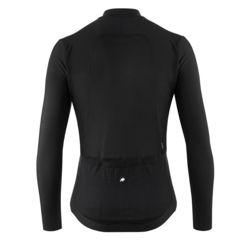 Assos Equipe R Lente/Herfst LS Jersey S11 Jersey met lange mouwen