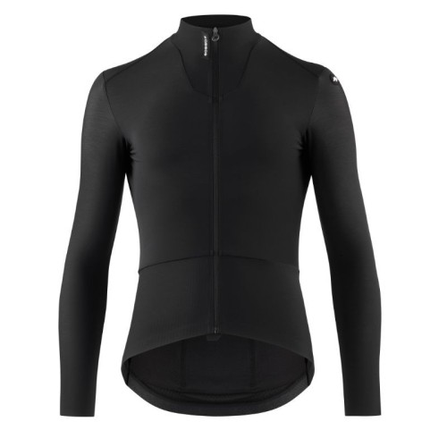 Maglia a maniche lunghe Assos Equipe R Primavera Autunno S11