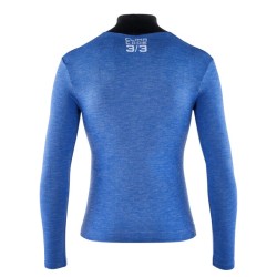 Sous-maillot manches longues Assos Ultraz Winter LS Skin Layer P1 Sous-maillot manches longues Assos Ultraz Winter LS Skin Layer P1