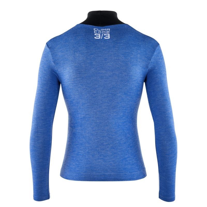 Assos Ultraz Winter LS Skin Layer P1 Maglia a maniche lunghe