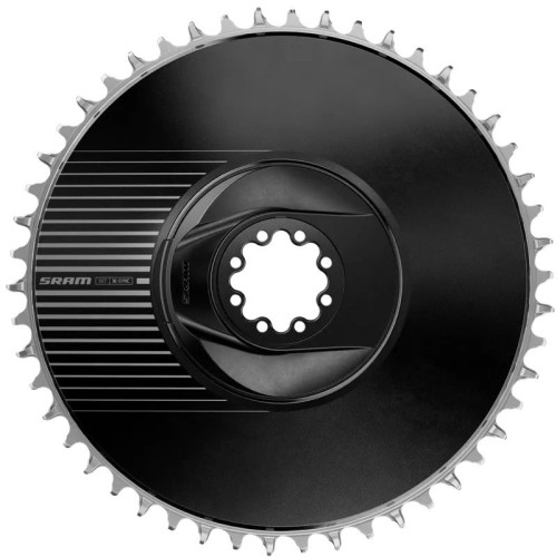 Coroa única Sram Red E1 Aero X-Sync