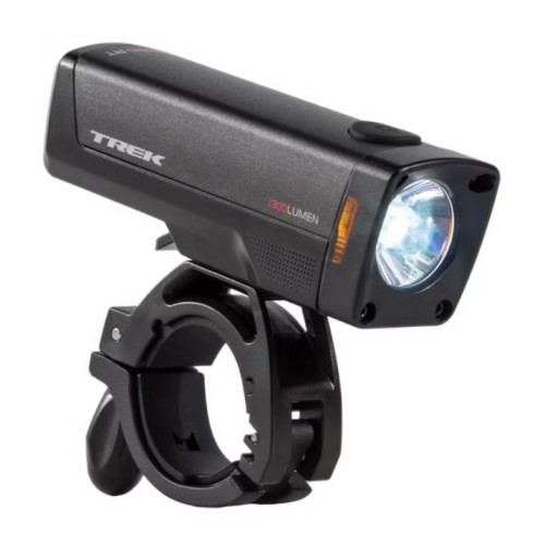 Luz delantera para bicicleta Trek Ion Pro RT