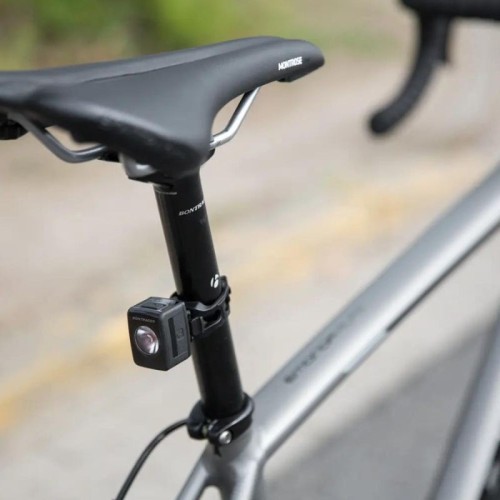 Kit de luces delanteras y traseras para Trek Ion Pro RT / Flare RT