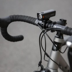 Front and rear lighting kit Trek Ion Pro RT / Flare RT Front and rear lighting kit Trek Ion Pro RT / Flare RT
