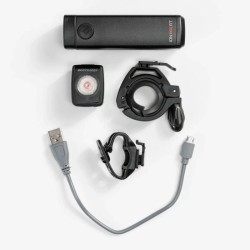 Kit d’éclairages avant et arrière Trek Ion Pro RT / Flare RT Kit d’éclairages avant et arrière Trek Ion Pro RT / Flare RT