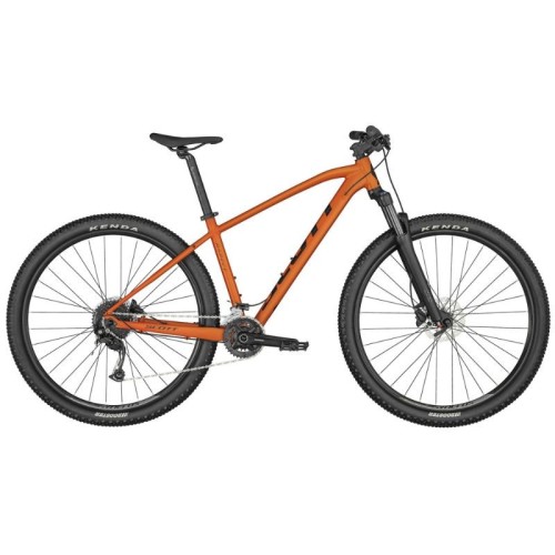 Scott Aspect 940 Orange 2024 MTB