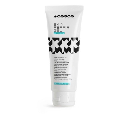 Assos Gel Evo Herstellende Crème 75 ml