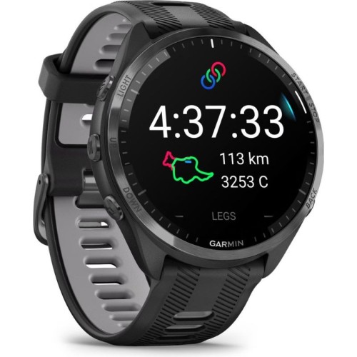 Garmin Forerunner 965 GPS-Uhr