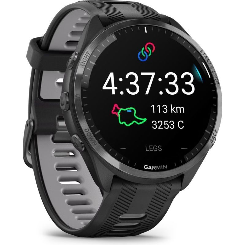 Garmin Forerunner 965 GPS-horloge