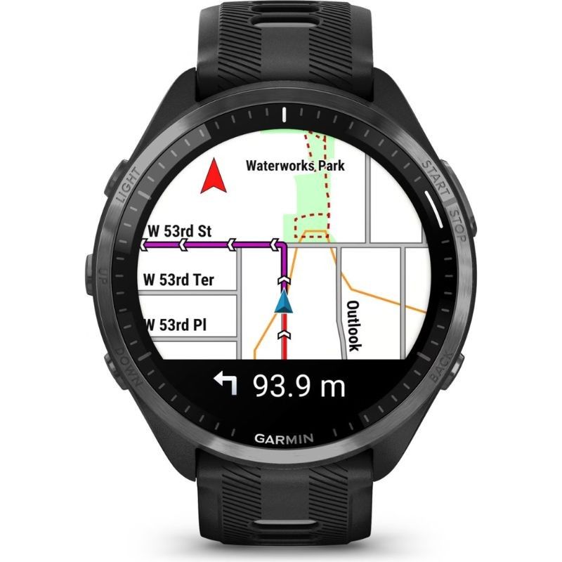Garmin Forerunner 965 GPS-Uhr