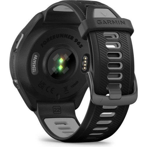 Garmin Forerunner 965 GPS-Uhr