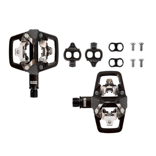 LOOK X-TRACK EN-RAGE pedals