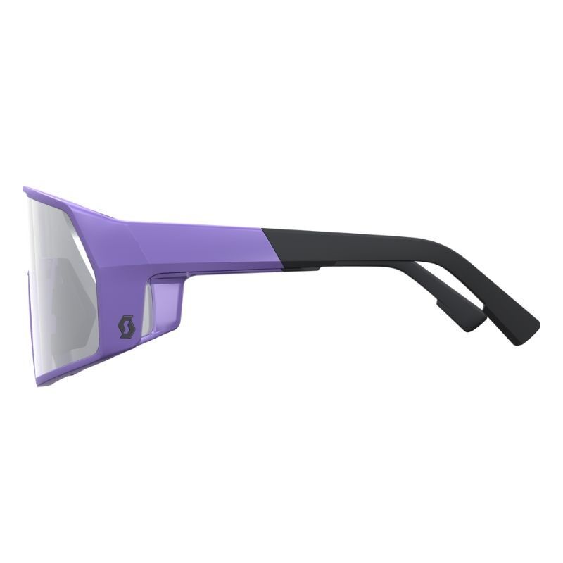 Scott Pro Shield Light Sensitive - Radbrille