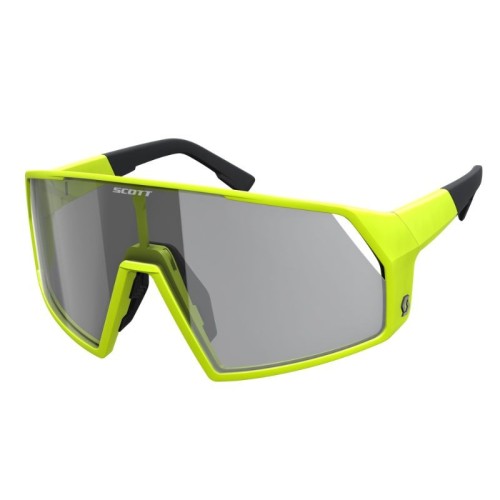 Scott Pro Shield Light Sensitive Cycling Glasses