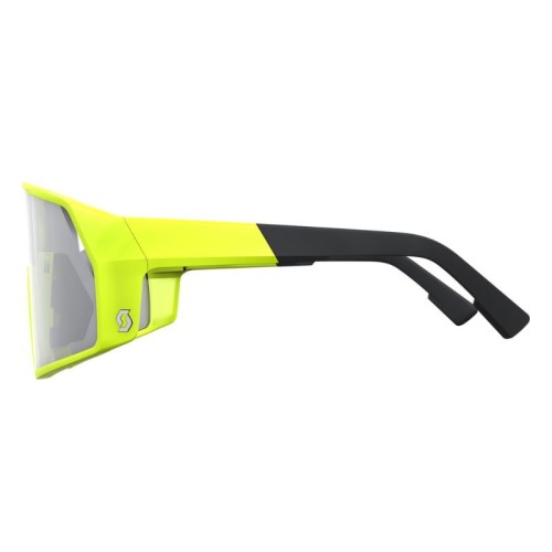 Scott Pro Shield Lichtgevoelige Fietsbril