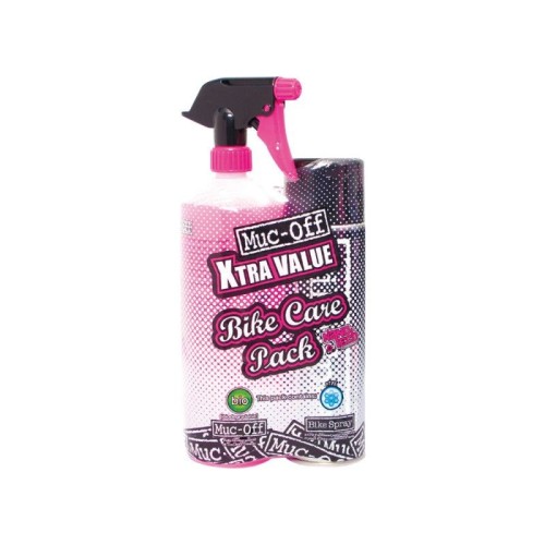 Muc-Off Xtra Value Fahrradpflegepaket