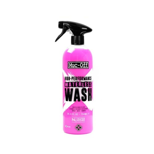 Muc-Off Sabonete Líquido a Seco 750ml