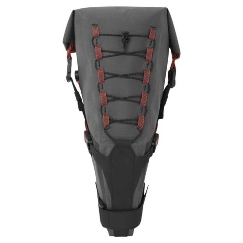 Altura Vortex Wasserdichte Satteltasche Grau - 6L