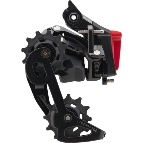 Deragliatore posteriore Sram Force D2 AXS 12V Max 36D (senza batteria)