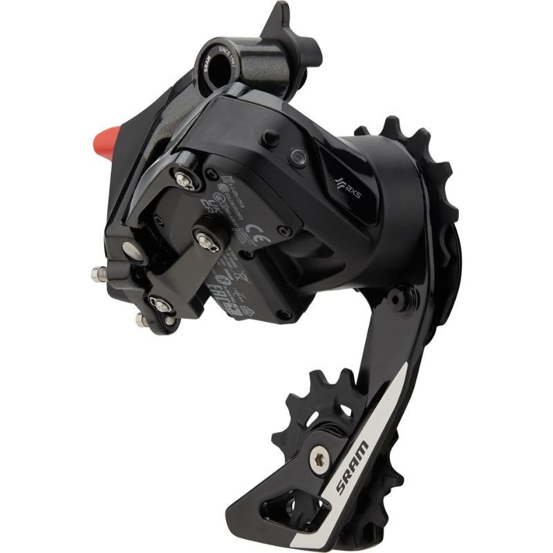 Cambio de marchas Sram Force D2 AXS 12V Max 36D (sin batería)