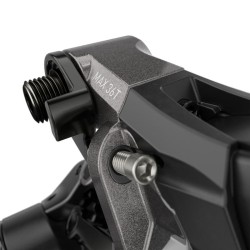 Dérailleur arrière Sram Force D2 AXS 12V Max 36D (sans batterie) Dérailleur arrière Sram Force D2 AXS 12V Max 36D (sans batterie)