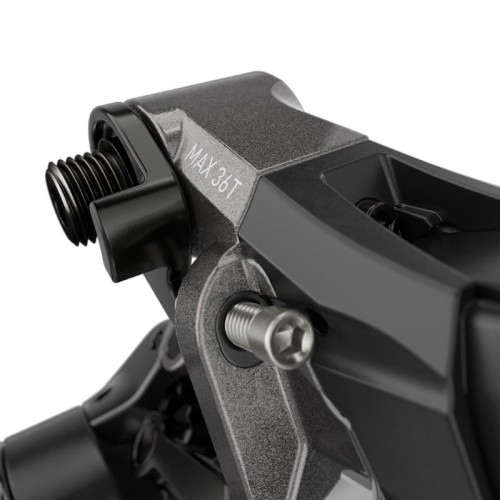 Derailleur arrière Sram Force D2 AXS 12V Max 36D (zonder batterij)