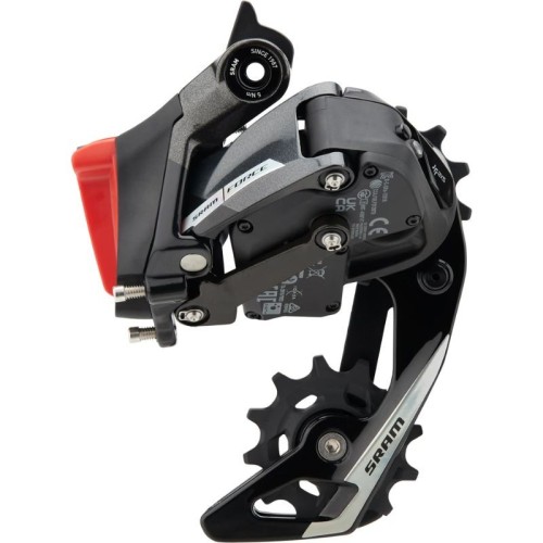 Derailleur arrière Sram Force D2 AXS 12V Max 36D (zonder batterij)