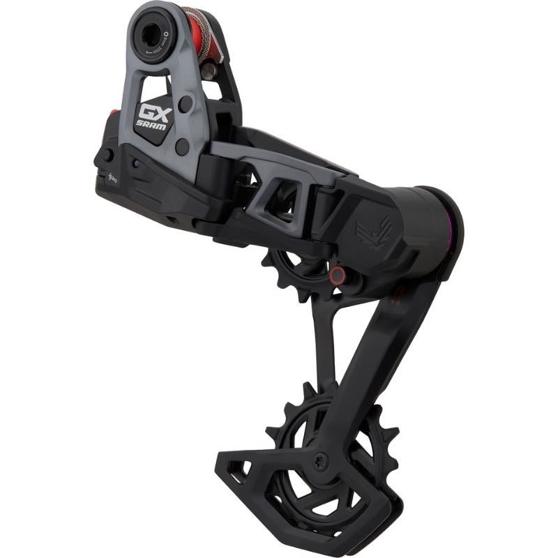 Cambio de marchas Sram GX T-Type Eagle AXS 12V
