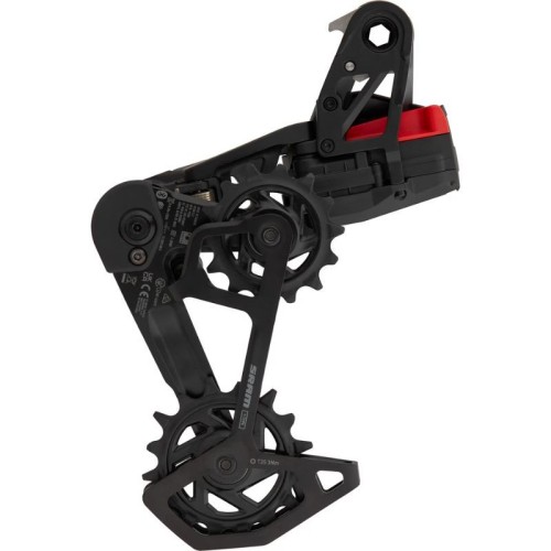 Schaltwerk Sram GX T-Type Eagle AXS 12V