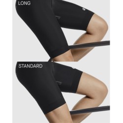Cuissard court sans bretelles pour femme Assos Uma GT Half Shorts C2