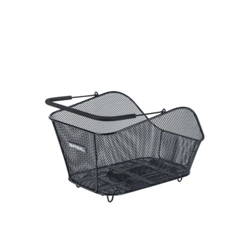 Basilicum icoon M Mik noir Mand