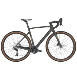 Vélo de Gravel Scott Addict Gravel 40 2024