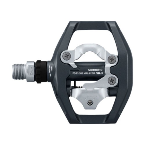 Pedais Shimano SPD PD-EH500
