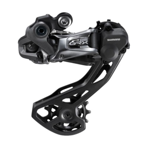 Maneta de Cambio Shimano GRX RDRX815 Di2 11