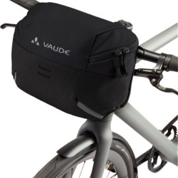 Sacoche de guidon Vaude CityBox Bike II Sacoche de guidon Vaude CityBox Bike II