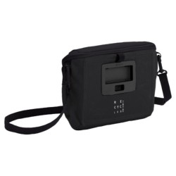 Sacoche de guidon Vaude CityBox Bike II Sacoche de guidon Vaude CityBox Bike II