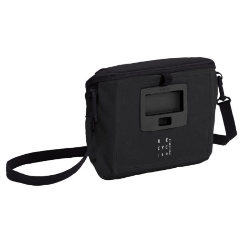 Bicicleta Vaude CityBox II