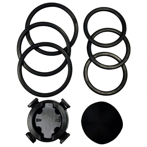 Set van 2 extra Bryton-steunen