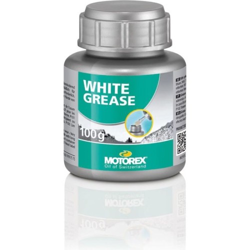 Grasso bianco Motorex 100 g