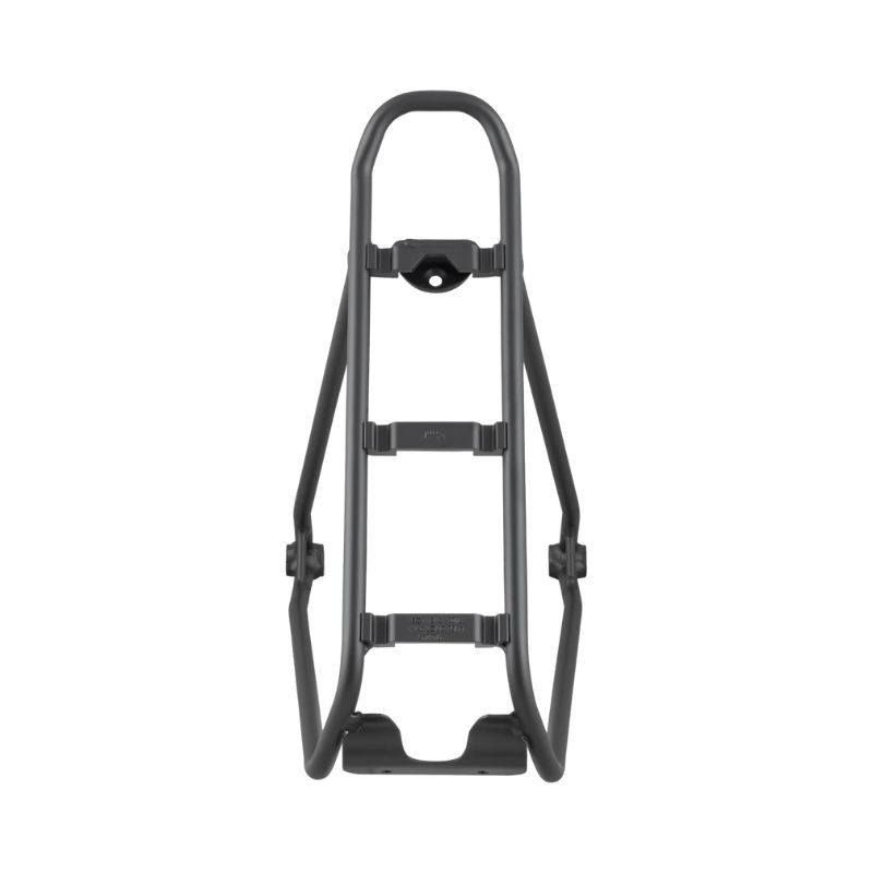 Trek-Diamant MIK Gepäckträger