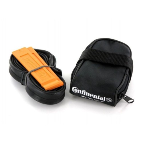 Conjunto de Estradas Continentais