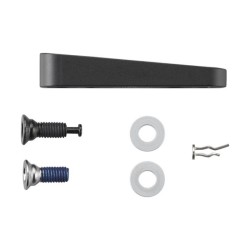 Adaptateur de montage de frein à disque Shimano SM-MA 160 Flat Mount