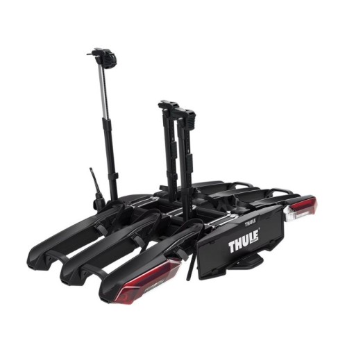 Portabicicletas Thule Epos - 3 bicicletas